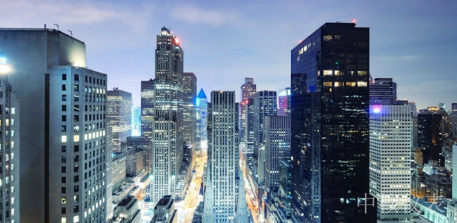 自動化儀表行業的新戰場，智慧城市建設帶來千億級別的市場