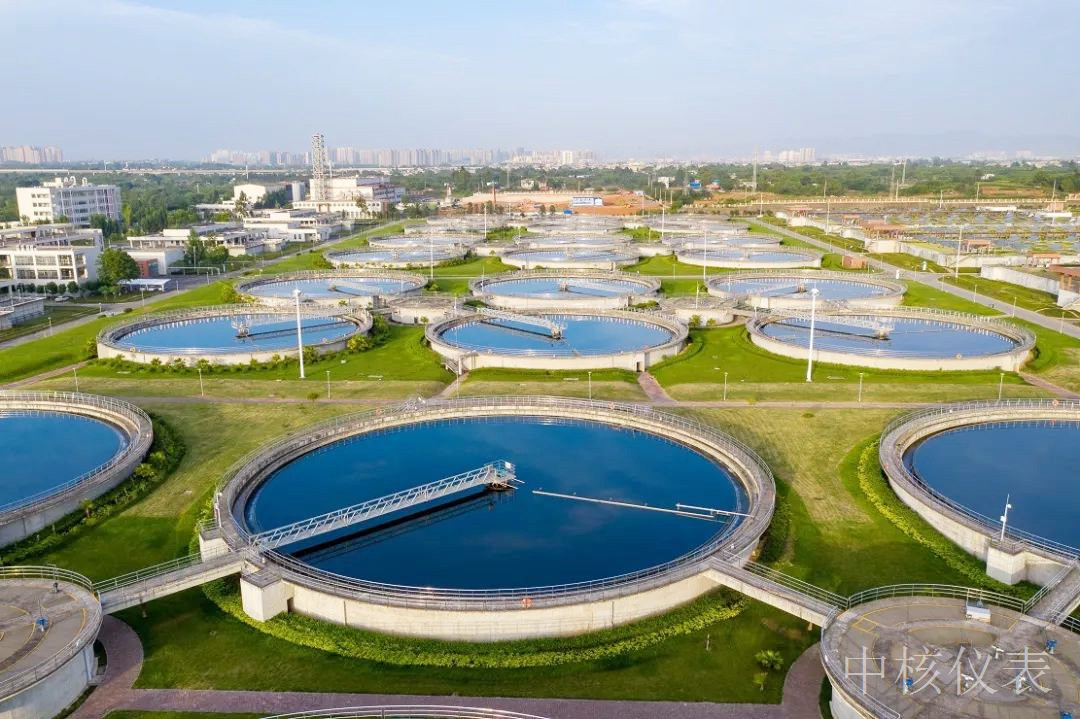 國內污水處理需求不斷上升，水質分析儀表不可或缺