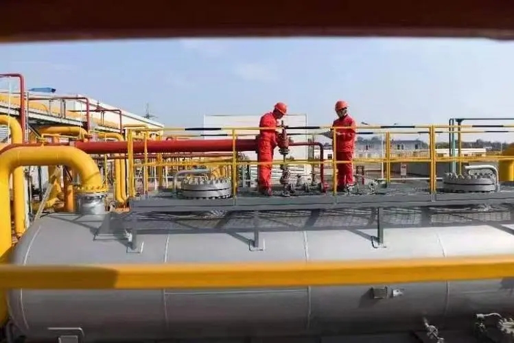 石油行業測流量用什么流量計比較好？
